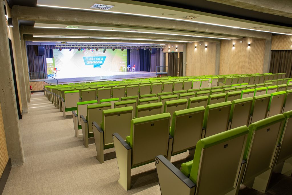 CEU Alicante